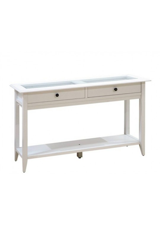 Regal Console Table